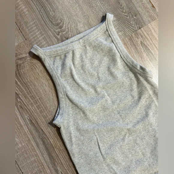 High Neck Bodysuit - Picture 2 of 4